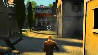 BFH glitch?