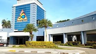 VLOG: INDO PARA SHOPPING LITORAL PLAZA-ASSISTIR FILME THOR AMOR E TROVÃO- SHOPPING DE PRAIA GRANDE