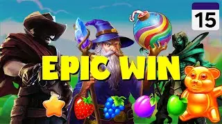 EPIC WIN COMPILATION 🎬 | EPISODE 15