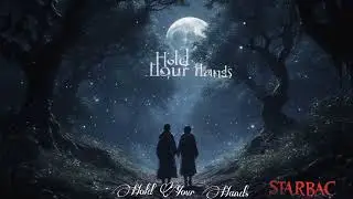 Hold Your Hands | Gentle Love Song