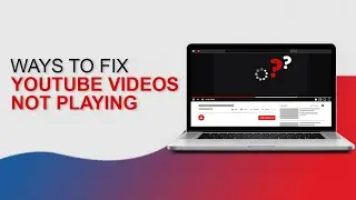 Как исправить ошибку &laquo;Видео на YouTube не воспроизводятся&raquo;?