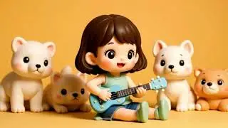 Animal Firends Forever