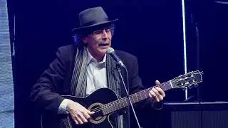 Homenaje a los 40 años de A Redoblar - Mauricio Ubal / Rubén Olivera