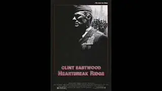 Heartbreak ridge 1986 film review