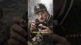 Cichociemny, kt&oacute;ry walczył aparatem | Stefan Bałuk. Powstanie Warszawskie widziane przez obiektyw