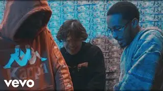 King Kopa - Showin Out (Official Music Video) ft. Nero Knight