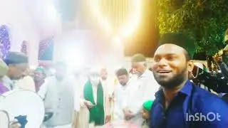 SYED MASHOOQ ALLAH || DUFF ||