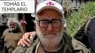 FALLECE TOMÁS MARTÍNEZ DE PAZ: 