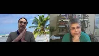 Sualeh Keen on Effacement of Hindu History of Kashmir Part 1