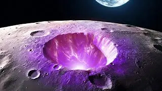 Astronauts Finally Revealed What&rsquo;s Inside the Moon