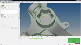 Tetra mesh in Hypermesh Guidelines and Debug T _ Connection .part 2
