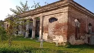 Fort Willem I sebelum Revitalisasi | Menyambangi Benteng Patron Kolonialisme Belanda di Pulau Jawa