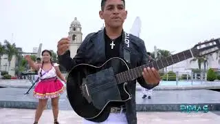 RIMAS DEL PERÚ - UN DÍA MAS SIN TI - primicia