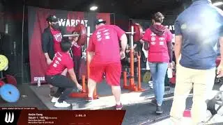 WARCAT Battle of the Bay 2021