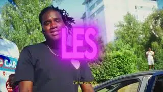 TI WESS - SAKAMOTO DAYS ( CLIP OFFICIEL )