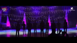 VIII TFA 2022 pokaz gr. hip-hop