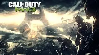 Call of Duty: Modern Warfare 3 №3 