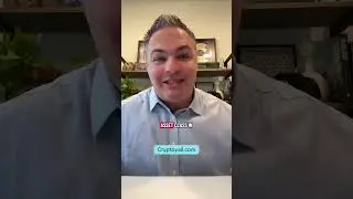 A lot of exchanges are no longer safe to hold your crypto move to a decentralized wallet.#xrp #fyp