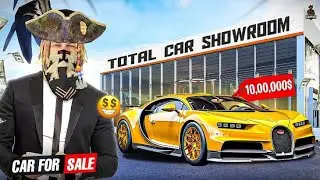Modified Mahindra Thar 4x4 Offroad SUV &ndash; Indian Car Simulator 2025 | Android Gameplay 