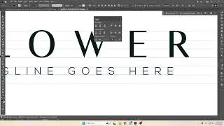 Perfect Logo Alignment on Artboard | Adobe Illustrator Tutorial