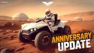 Occupy Mars: The Game - Official Trailer | Colonize the Red Planet
