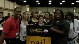Future Professionals Expo 2012 Recap (Hershey, PA)