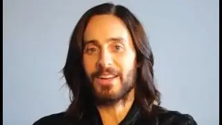 Jared Leto takes his biggest swing yet in 'House of Gucci': 'Was a beautiful, unforgettable journey'