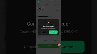 Yadda ake Dex trade a Oswap exchange 