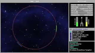 Starflight Remake - Encounters Update