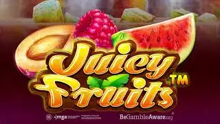 Juicy Fruits - Pragmatic Play