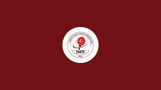 TMTF TV kanalı canlı yayında