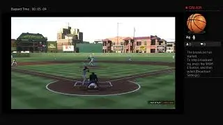 sober-spectrum9's Live PS4 Broadcast