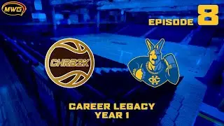 CH2K Reborn -- Legacy [Ep 8] -- Shaking Off The Rust