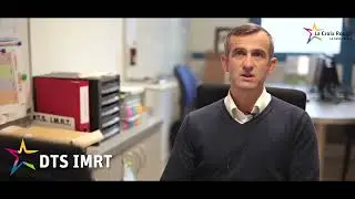 DTS IMRT 2023