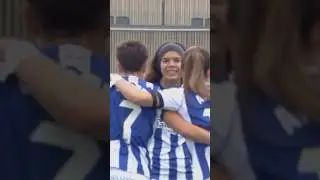 REAL SOCIEDAD 3 - 0 SEVILLA FC | RESUMEN LIGA F MOEVE