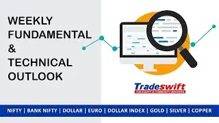 Weekly Fundamental & Technical Outlook | 26 Sep - 02 Oct, 2021 | Tradeswift