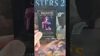 Pack a Day - Day 245 - 2013 Core Set Booster - GOBLINS! #shorts
