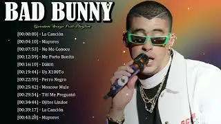 ⚡ Bad Bunny – A Latin Music Trailblazer Shaping Global Pop With Authenticity 🌍