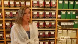 Bayswater Tea Co. Shop in Vancouver BC offering different Types and Brands of Tea