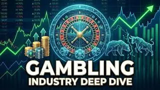 Gambling | 436%! Prediction Markets Take Over Jan 14, 2026 #ROLR #SEGG #DKNG #SBET