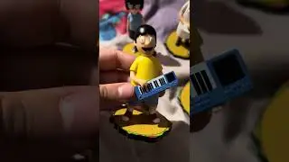 Bob&rsquo;s Burgers figurines review (BELATED 15TH ANNIVERSARY VIDEO)