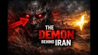 The Demon Behind Iran&rsquo;s Hatred for Israel &mdash; The Dark Secret Hidden in the Book of Daniel