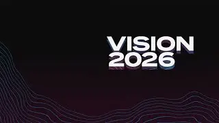 Sunday Worship | January 18th, 2026 | Vision 2026: Grow