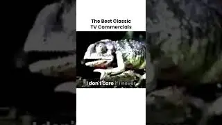 The Best Classic TV Commercials 40