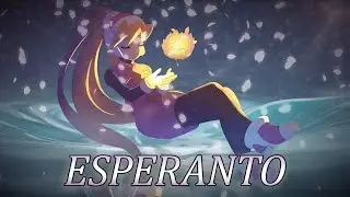 Megaman Zero 4 - ESPERANTO REMIX (ロックマンゼロ4)