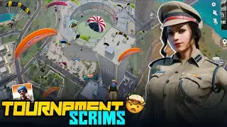 RVNC TOURNAMENT FULL RUSH 😱 &bull; SCARFALL 2.0 