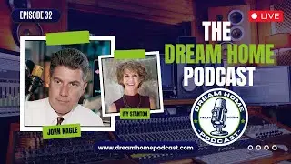 Episode 32: From Oregon Ranches to Austin Icons &mdash; The Real Estate Journey of Ivy Stanton