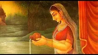 Female Identity in the Samaveda।।Decoding Vedic Femininity: Insights from the Samaveda
