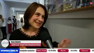 Educația la zi - Colegiul Tehnic Gheorghe Asachi Onesti