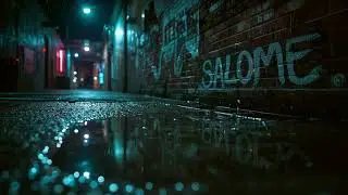 Brain Interface - Salome